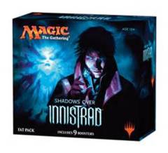 Shadows over Innistrad Fat Pack